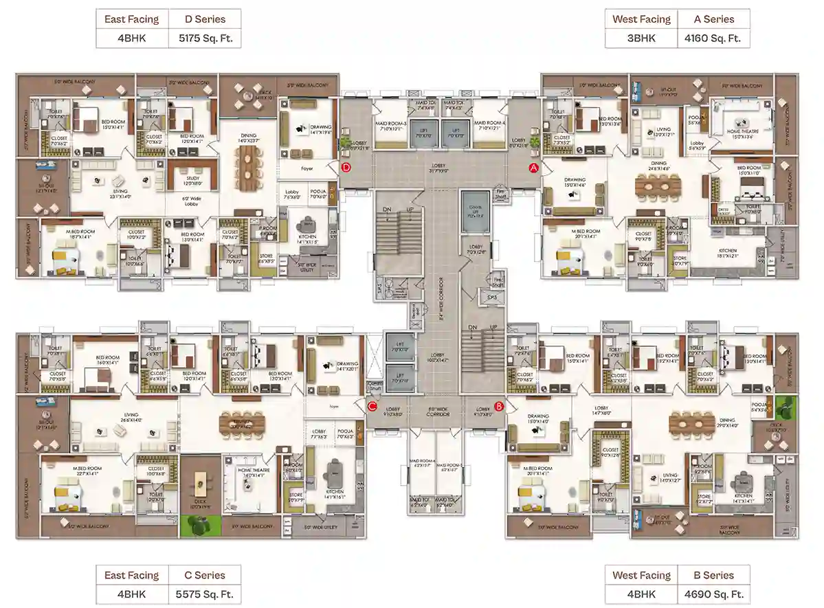 Plan / drawing