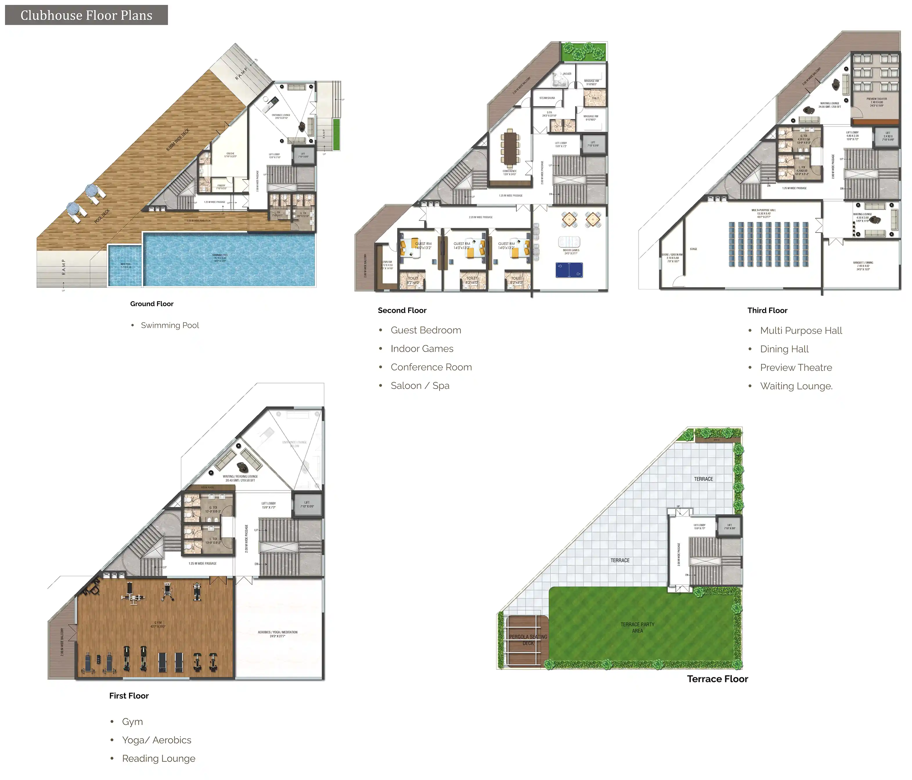 Plan / drawing