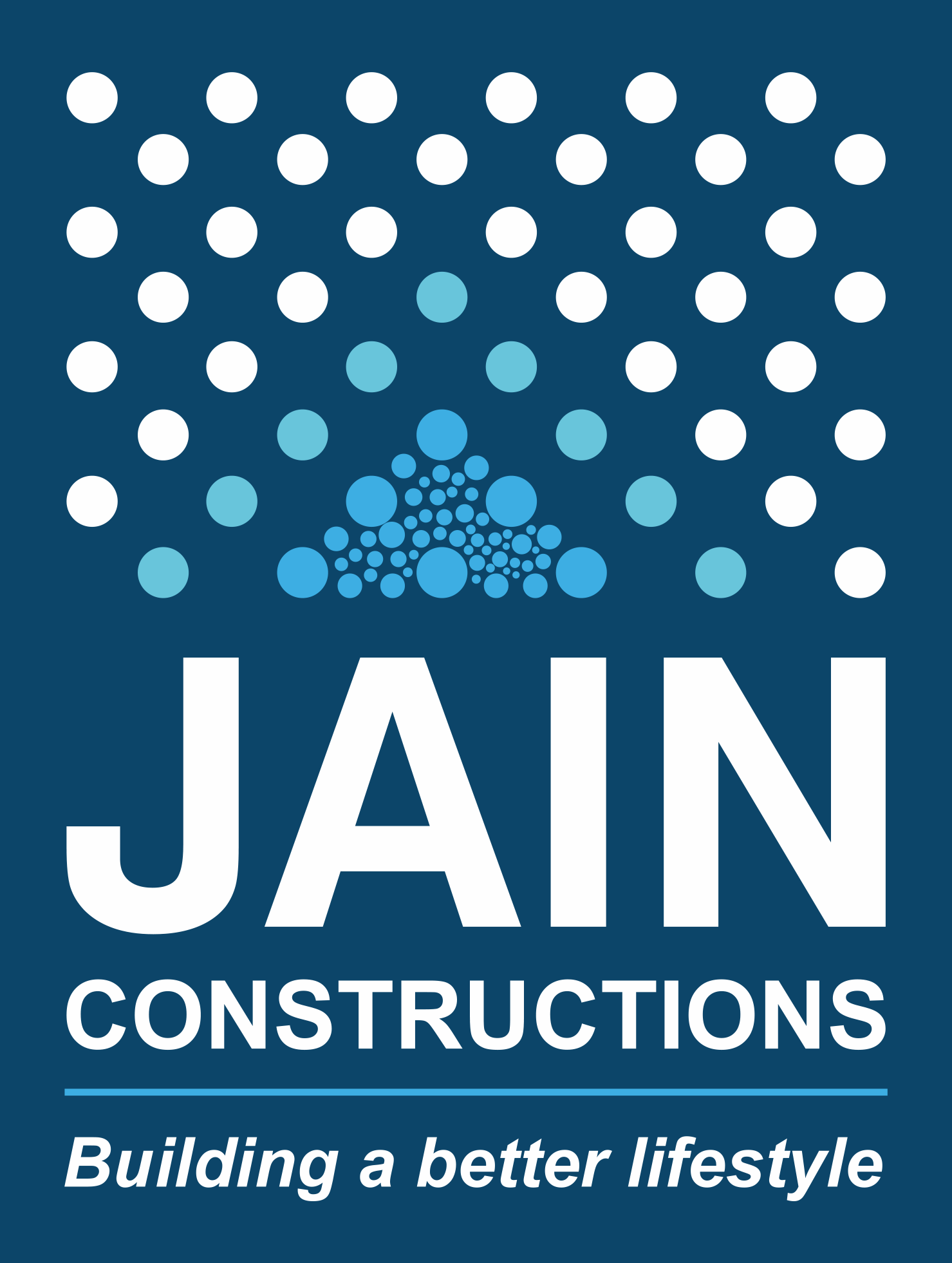 Jain Constructions - Top Real Estate Developers in Hyderabad