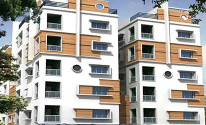 Jains PCH Elite - Delivered residential apartments on P.G. Road Secunderabad