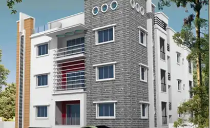 Jains Shantkunj Banjara - Completed Premium Apartments in Banjara Hills Road No 10