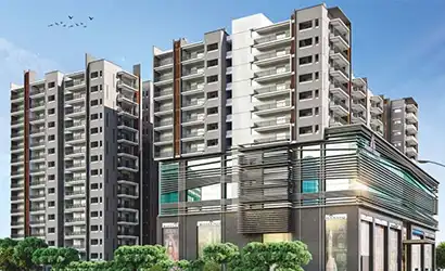 Sri Ram Garden by Jains - Delivered Residential Project in Suchitra Junction