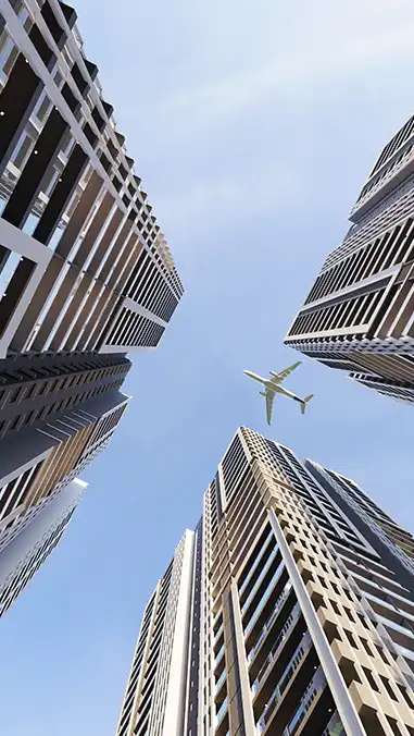 Featured Project Background