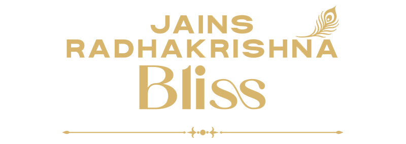 Jains Radhakrishna Bliss